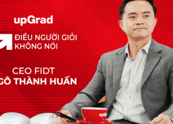 Người cầm quỹ của 1.500 gia đình Việt và triết lý học tập suốt đời