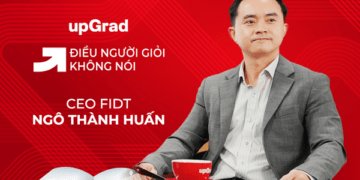 Người cầm quỹ của 1.500 gia đình Việt và triết lý học tập suốt đời