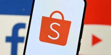 Người dùng Facebook có thể gắn thẻ sản phẩm Shopee để làm tiếp thị liên kết, ăn hoa hồng