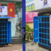 Nhanh hơn đổ xăng, xe máy điện nhiều hãng có thể dùng chung