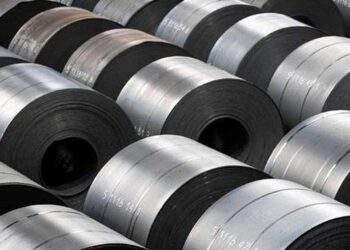 Nợ thuế hơn 6,2 tỉ đồng, doanh nghiệp thép bị đề nghị thu hồi giấy kinh doanh