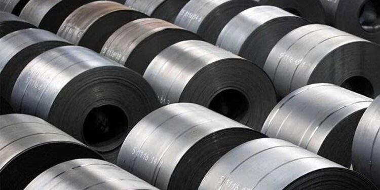 Nợ thuế hơn 6,2 tỉ đồng, doanh nghiệp thép bị đề nghị thu hồi giấy kinh doanh