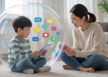 OpenAI tung tính năng giám sát trẻ trên ChatGPT sau nhiều tranh cãi