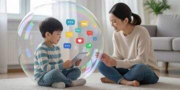 OpenAI tung tính năng giám sát trẻ trên ChatGPT sau nhiều tranh cãi