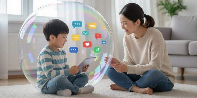 OpenAI tung tính năng giám sát trẻ trên ChatGPT sau nhiều tranh cãi
