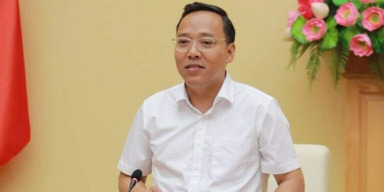 Phải “làm ngay, làm luôn, không tiến từng bước” khi thực hiện Nghị quyết về năng lượng của Bộ Chính trị