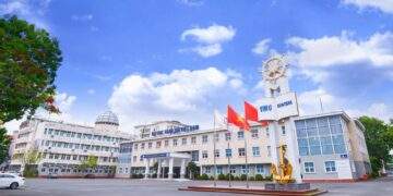 Phát triển Đại học Hàng hải Việt Nam thành trường trọng điểm quốc gia về kinh tế biển