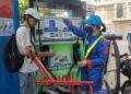 Phục hồi sau cú sốc, thị trường nín thở chờ giá lên