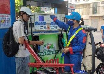 Phục hồi sau cú sốc, thị trường nín thở chờ giá lên