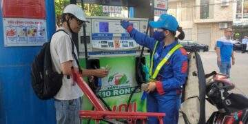 Phục hồi sau cú sốc, thị trường nín thở chờ giá lên