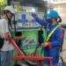 Phục hồi sau cú sốc, thị trường nín thở chờ giá lên