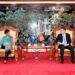 Promoting cooperation between the United Nations and Vietnam