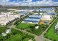 Quy mô kinh tế Tây Ninh năm 2025 dự kiến vượt 352.000 tỷ đồng; lọt nhóm 10 địa phương lớn nhất cả nước