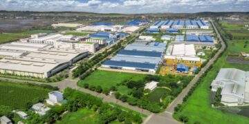 Quy mô kinh tế Tây Ninh năm 2025 dự kiến vượt 352.000 tỷ đồng; lọt nhóm 10 địa phương lớn nhất cả nước