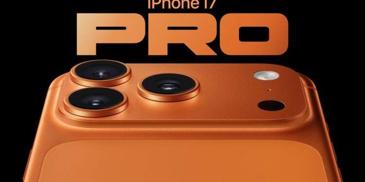 Ra mắt iPhone 17: Ngoại hình 'lột xác', thêm mẫu mới mỏng nhẹ