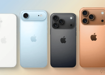 Rộ tin đồn về giá của dòng iPhone 17 mới