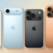 Rộ tin đồn về giá của dòng iPhone 17 mới