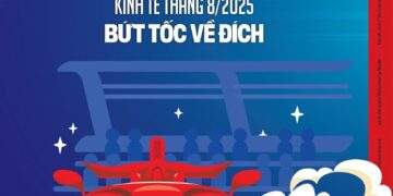 Tạp chí Kinh tế Việt Nam số 37-2025