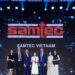 Samtec Việt Nam nhận danh hiệu ‘Nơi làm việc tốt nhất Châu Á năm 2025’