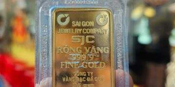 Sếp công ty vàng SJC lên tiếng về chất lượng 6.255 lượng vàng miếng sản xuất trái phép