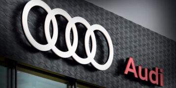 Singapore car retailer Premium Automobiles fined $9,400 over Audi service center explosion