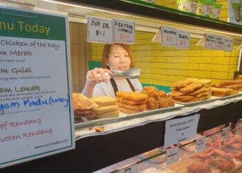 Singapore eateries, service providers targeted by fake bulk orders