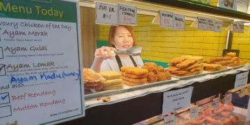Singapore eateries, service providers targeted by fake bulk orders