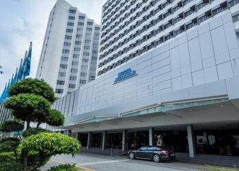 Singapore hotel to shut down after 50 years of service