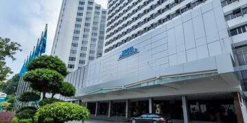 Singapore hotel to shut down after 50 years of service