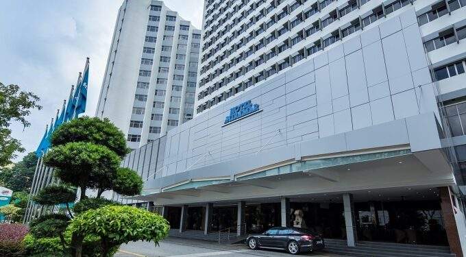 Singapore hotel to shut down after 50 years of service