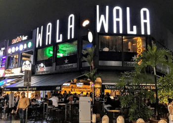 Singapore’s 32-year-old nightspot Wala Wala Cafe Bar shelves closure plan amid overwhelming community support