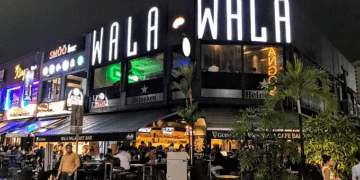 Singapore’s 32-year-old nightspot Wala Wala Cafe Bar shelves closure plan amid overwhelming community support