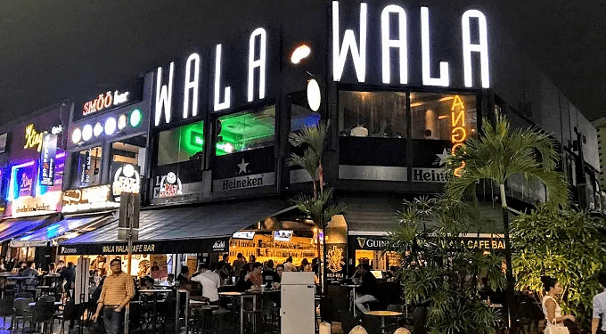 Singapore’s 32-year-old nightspot Wala Wala Cafe Bar shelves closure plan amid overwhelming community support