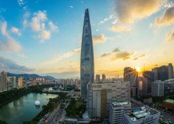 South Korea imposes restrictions on foreign homebuyers to curb rising property prices
