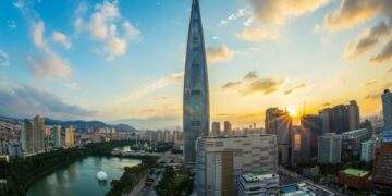 South Korea imposes restrictions on foreign homebuyers to curb rising property prices