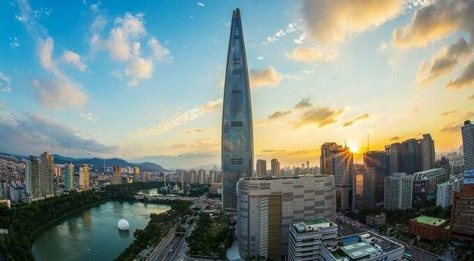 South Korea imposes restrictions on foreign homebuyers to curb rising property prices