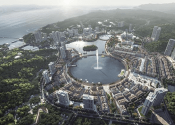 Sun Group muốn hoàn thành casino trong tổ hợp Vân Đồn trị giá 2 tỷ USD vào giữa năm 2027