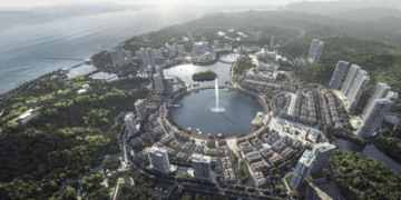 Sun Group muốn hoàn thành casino trong tổ hợp Vân Đồn trị giá 2 tỷ USD vào giữa năm 2027