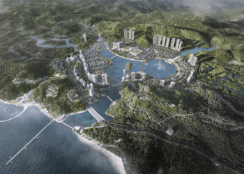 Sun Group to open $2B casino-resort complex in Quang Ninh by 2032