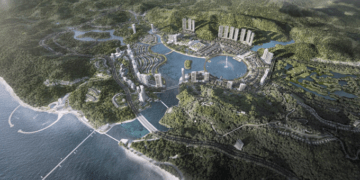 Sun Group to open $2B casino-resort complex in Quang Ninh by 2032