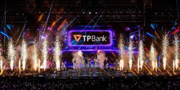TPBank chạm tới trái tim khách hàng trẻ bằng sự thấu hiểu