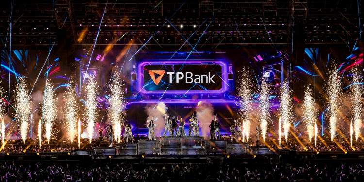 TPBank chạm tới trái tim khách hàng trẻ bằng sự thấu hiểu