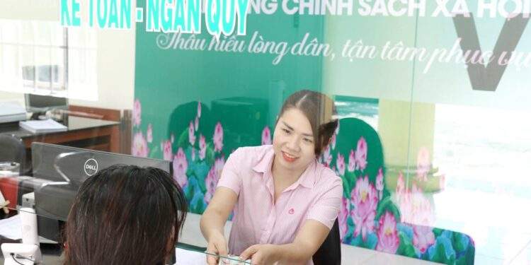 Tăng khả năng tiếp cận vốn chính sách – điểm tựa cho người dân phát triển