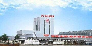 Tập đoàn Sao Mai sắp phát hành hơn 37 triệu cổ phiếu trả cổ tức năm 2024