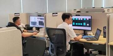 Tập đoàn vi mạch bán dẫn Marvell khai trương 3 văn phòng mới tại Việt Nam
