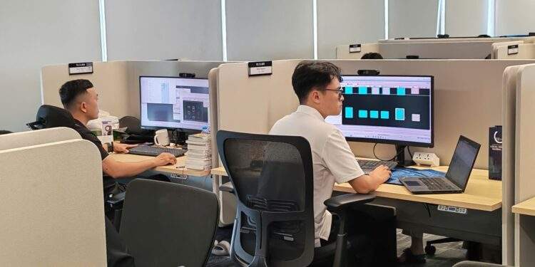Tập đoàn vi mạch bán dẫn Marvell khai trương 3 văn phòng mới tại Việt Nam