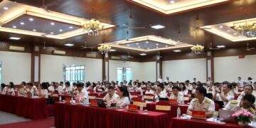 Tax sector pushes digital transformation in administration overhaul