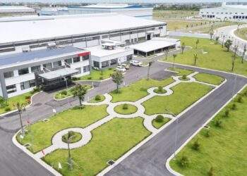 Thai Binh EZ emerges as key growth engine for Hung Yen