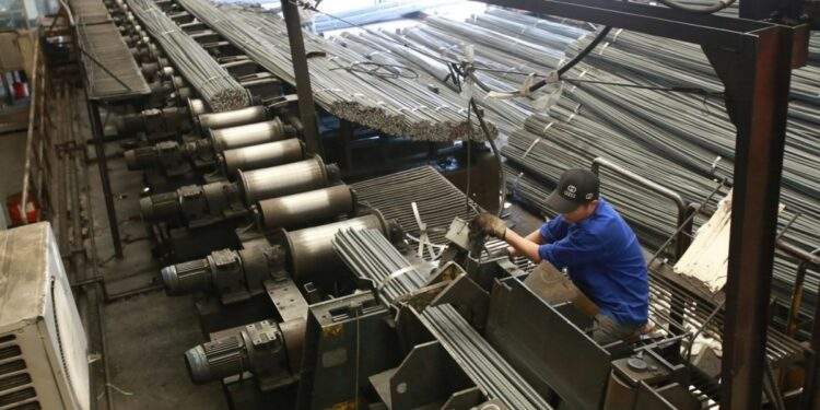 Thai Nguyen emerges as a catalyst for Vietnam’s low-carbon future