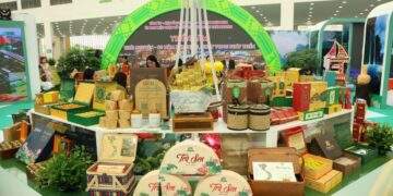 Thai Nguyen targets green and sustainable agricultural sector